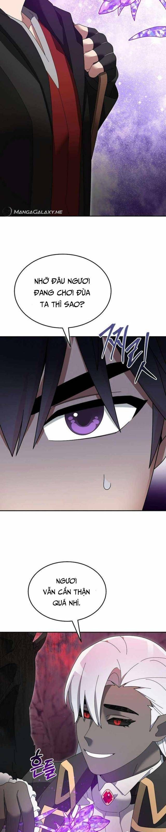 đọc truyện Người Mới Này Quá Mạnh Chương 101 ảnh 20 tại Thiên Thai Truyện