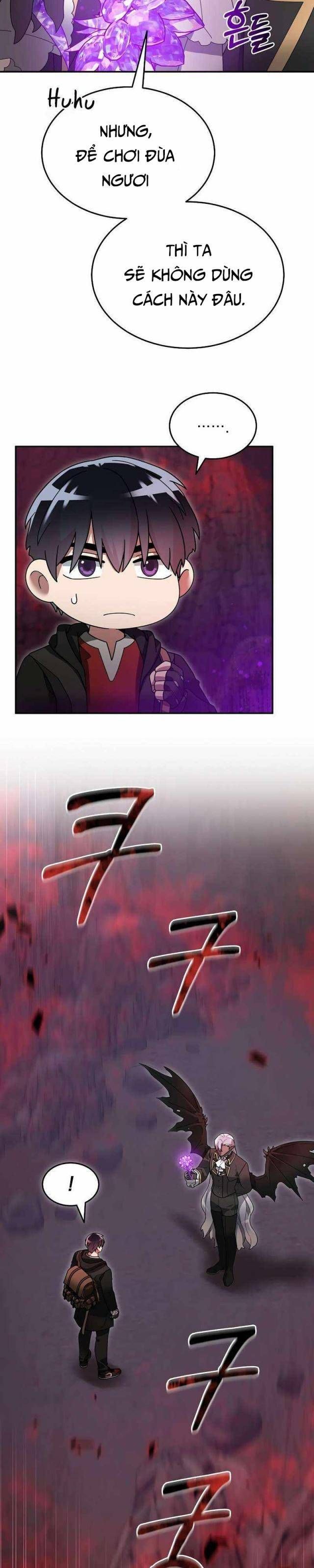 đọc truyện Người Mới Này Quá Mạnh Chương 101 ảnh 21 tại Thiên Thai Truyện