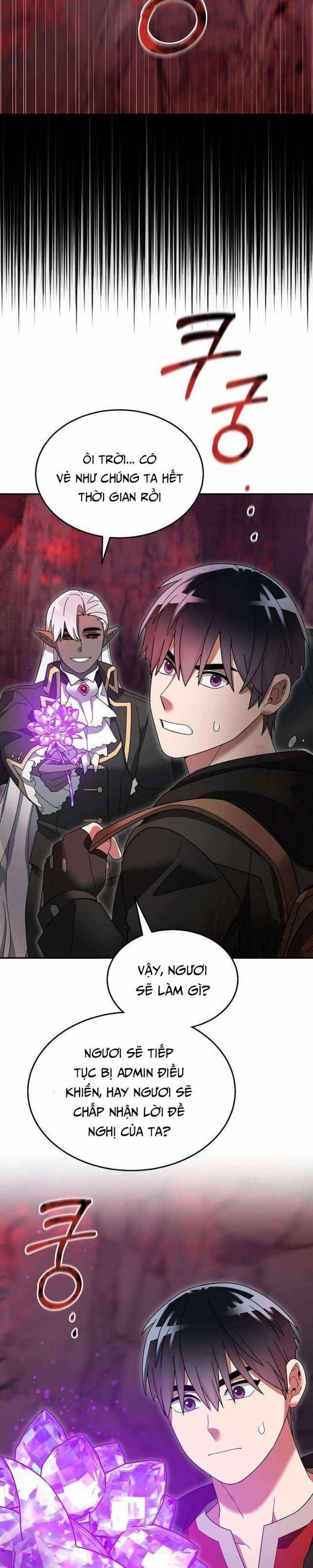 đọc truyện Người Mới Này Quá Mạnh Chương 101 ảnh 22 tại Thiên Thai Truyện