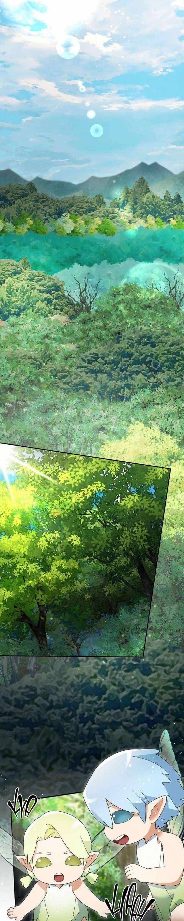 đọc truyện Người Mới Này Quá Mạnh Chương 101 ảnh 24 tại Thiên Thai Truyện