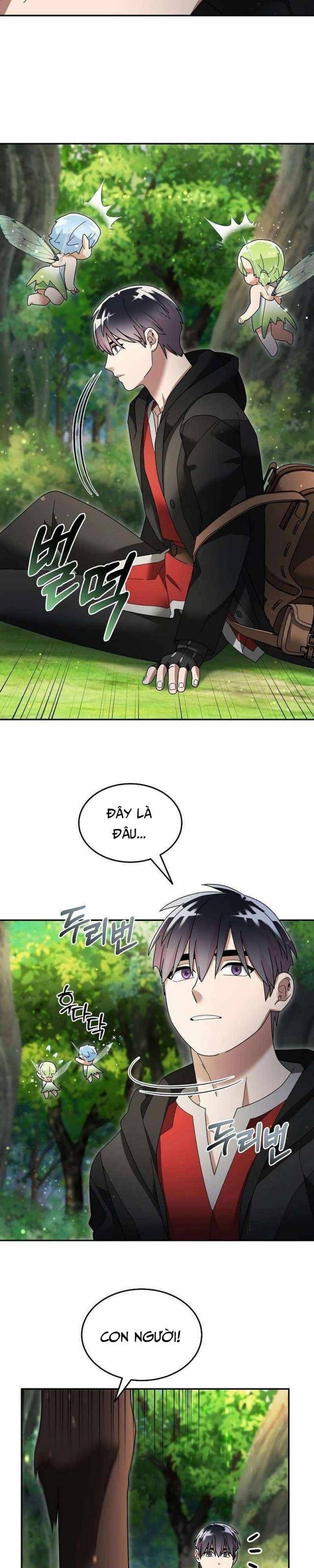 đọc truyện Người Mới Này Quá Mạnh Chương 101 ảnh 26 tại Thiên Thai Truyện