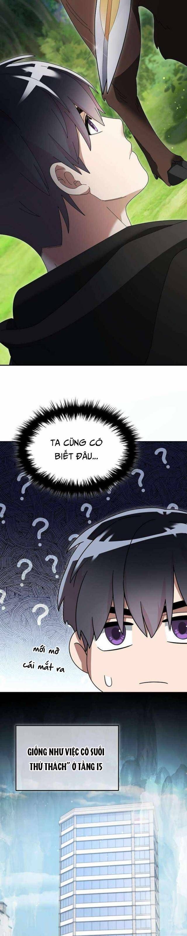 đọc truyện Người Mới Này Quá Mạnh Chương 101 ảnh 28 tại Thiên Thai Truyện