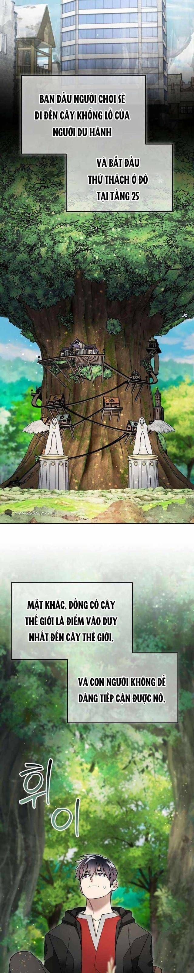 đọc truyện Người Mới Này Quá Mạnh Chương 101 ảnh 29 tại Thiên Thai Truyện