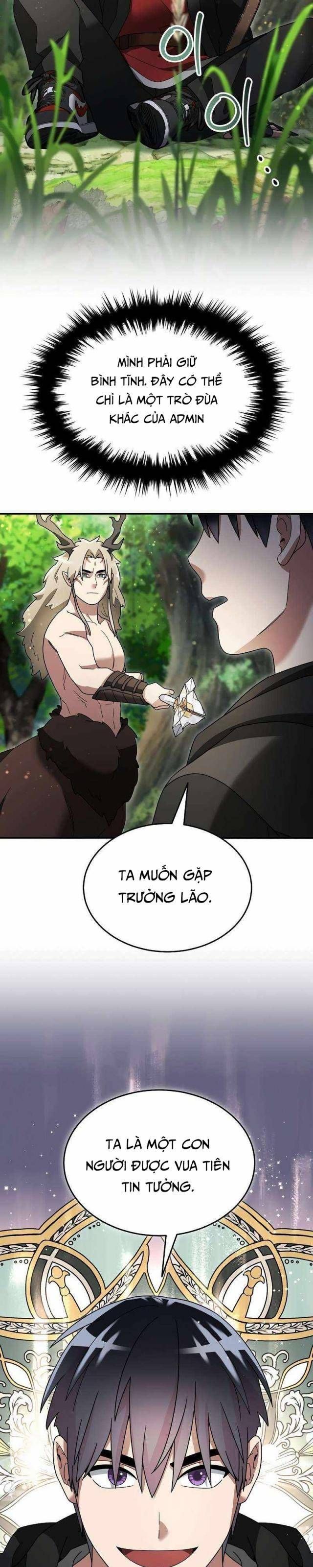 đọc truyện Người Mới Này Quá Mạnh Chương 101 ảnh 30 tại Thiên Thai Truyện