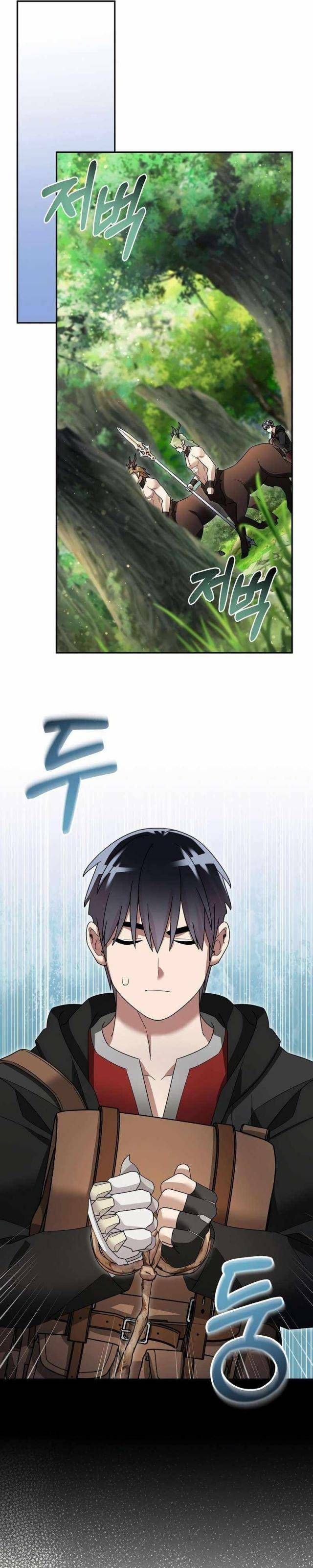 đọc truyện Người Mới Này Quá Mạnh Chương 101 ảnh 32 tại Thiên Thai Truyện