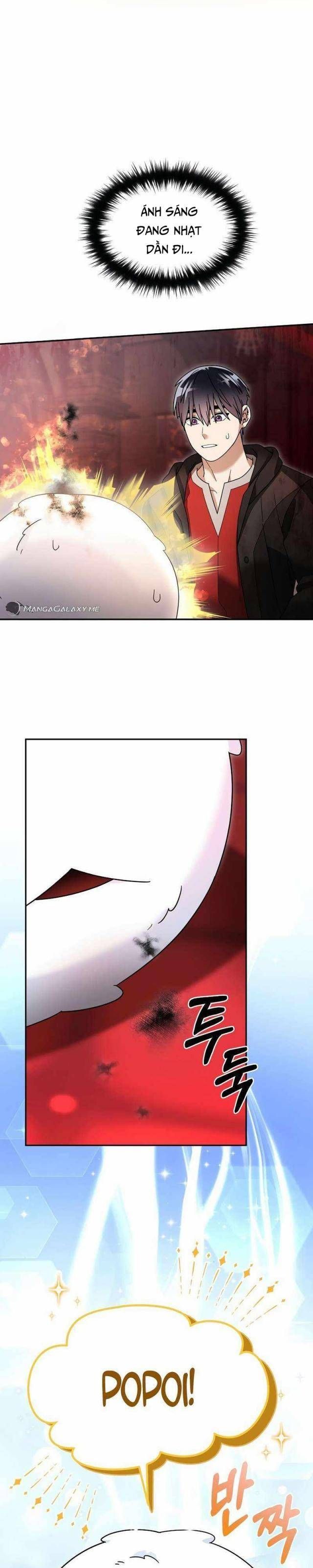 đọc truyện Người Mới Này Quá Mạnh Chương 101 ảnh 6 tại Thiên Thai Truyện