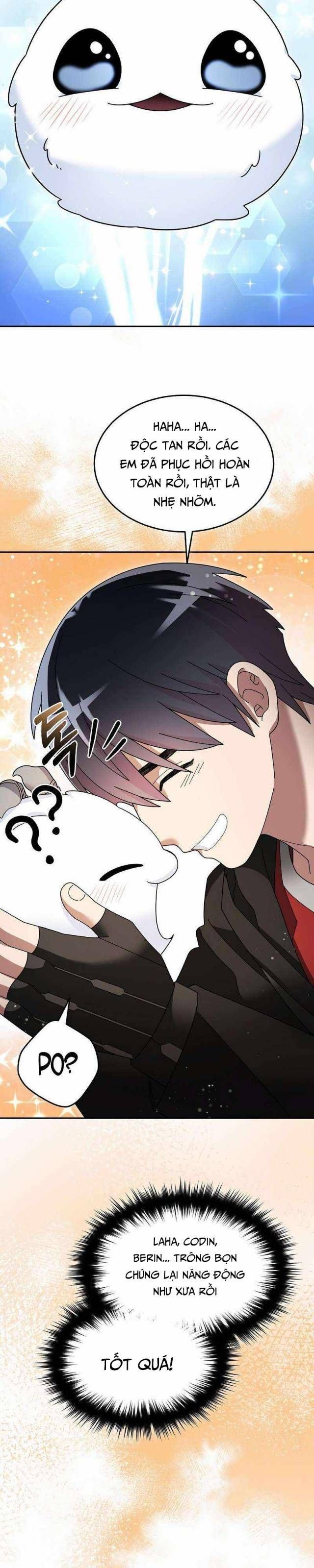 đọc truyện Người Mới Này Quá Mạnh Chương 101 ảnh 7 tại Thiên Thai Truyện