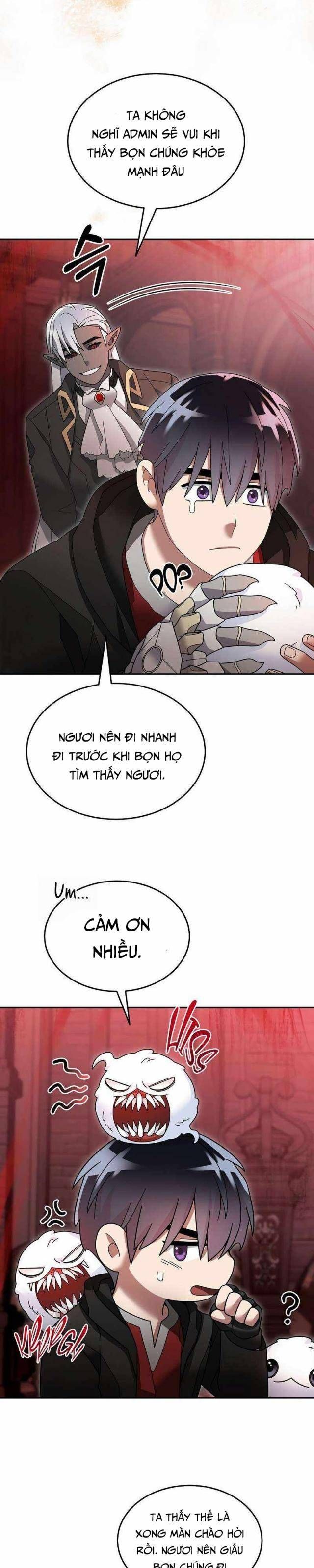 đọc truyện Người Mới Này Quá Mạnh Chương 101 ảnh 8 tại Thiên Thai Truyện