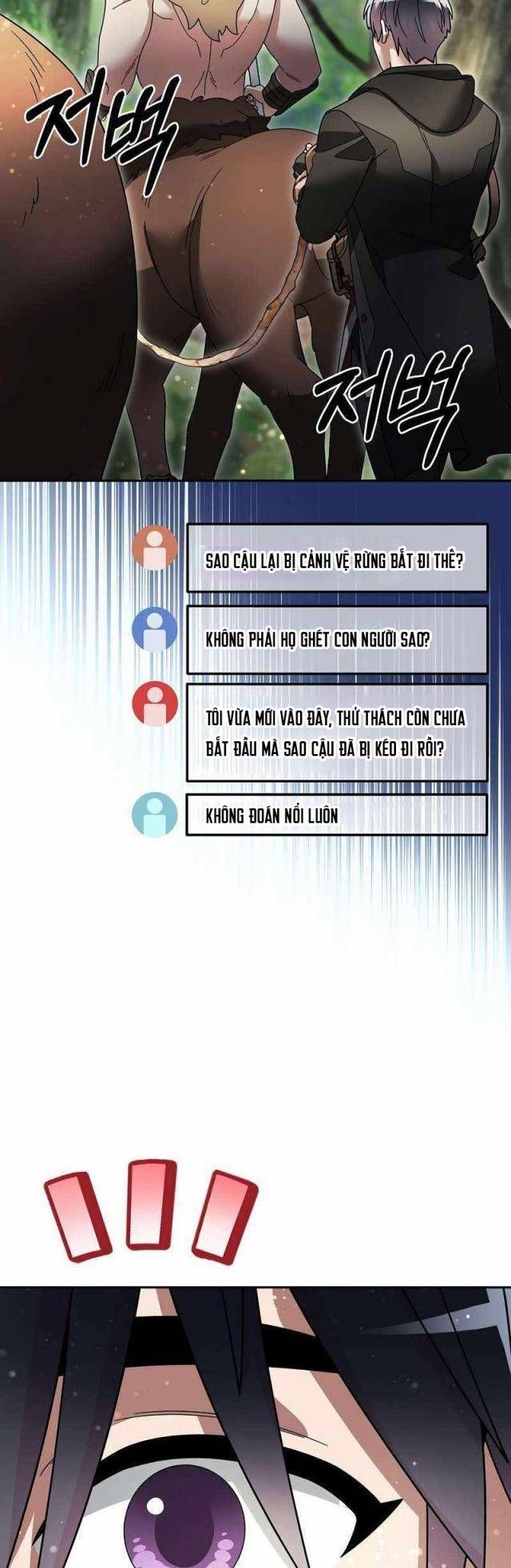 đọc truyện Người Mới Này Quá Mạnh Chương 102 ảnh 12 tại Thiên Thai Truyện