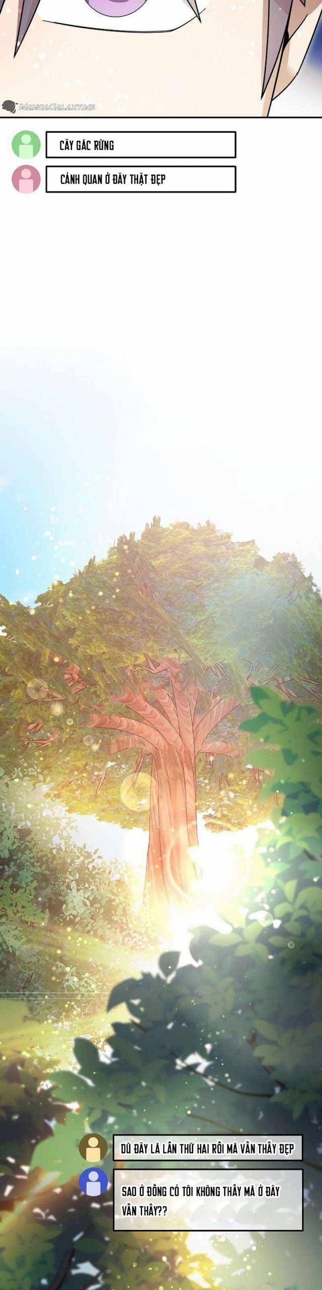 đọc truyện Người Mới Này Quá Mạnh Chương 102 ảnh 13 tại Thiên Thai Truyện