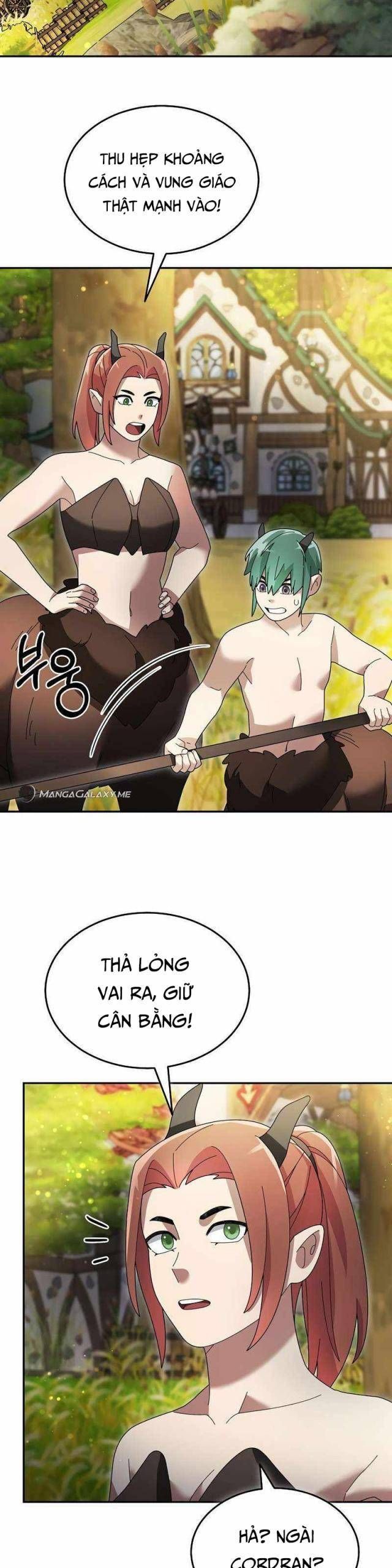 đọc truyện Người Mới Này Quá Mạnh Chương 102 ảnh 16 tại Thiên Thai Truyện