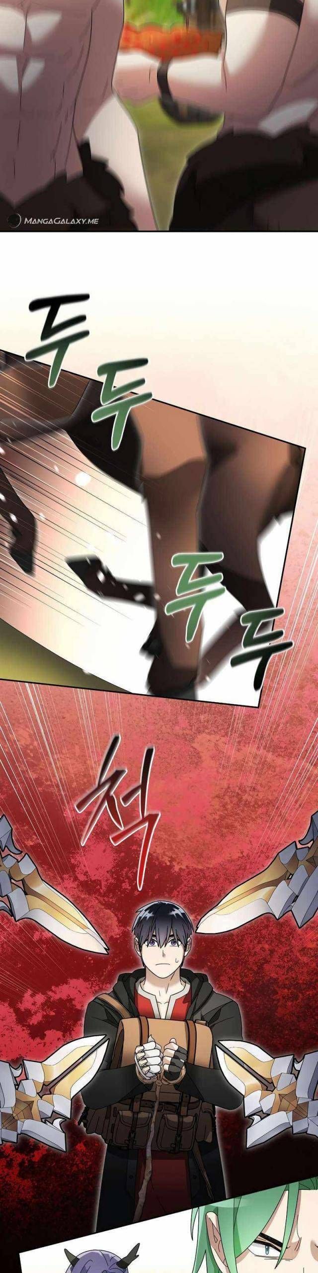 đọc truyện Người Mới Này Quá Mạnh Chương 102 ảnh 19 tại Thiên Thai Truyện