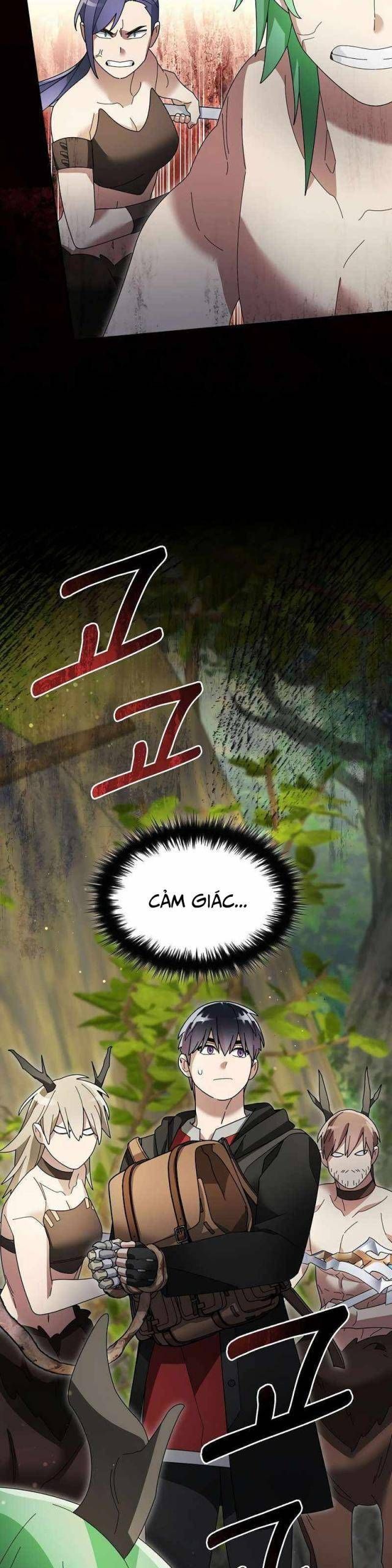 đọc truyện Người Mới Này Quá Mạnh Chương 102 ảnh 20 tại Thiên Thai Truyện