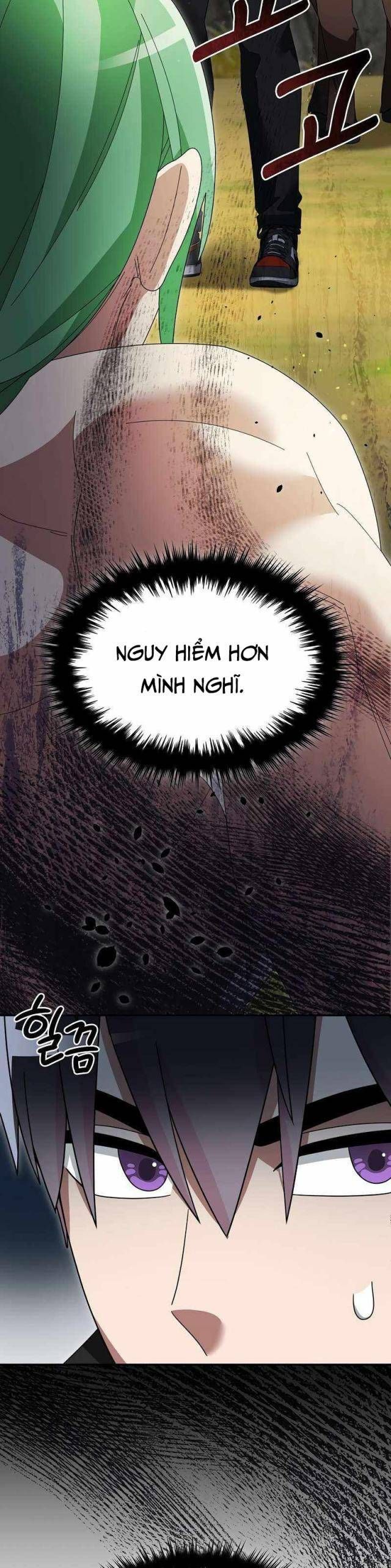 đọc truyện Người Mới Này Quá Mạnh Chương 102 ảnh 21 tại Thiên Thai Truyện