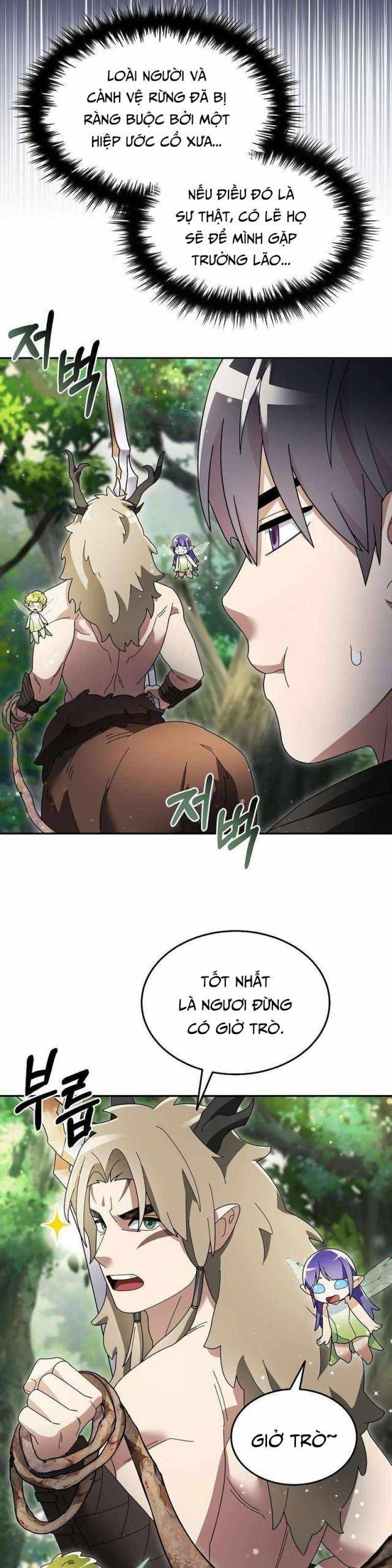 đọc truyện Người Mới Này Quá Mạnh Chương 102 ảnh 4 tại Thiên Thai Truyện