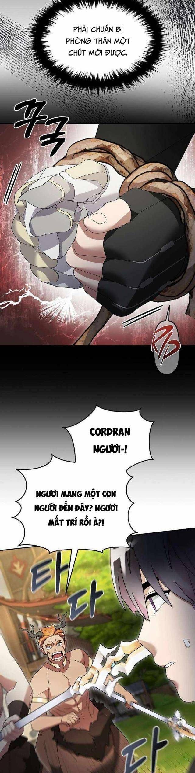 đọc truyện Người Mới Này Quá Mạnh Chương 102 ảnh 22 tại Thiên Thai Truyện