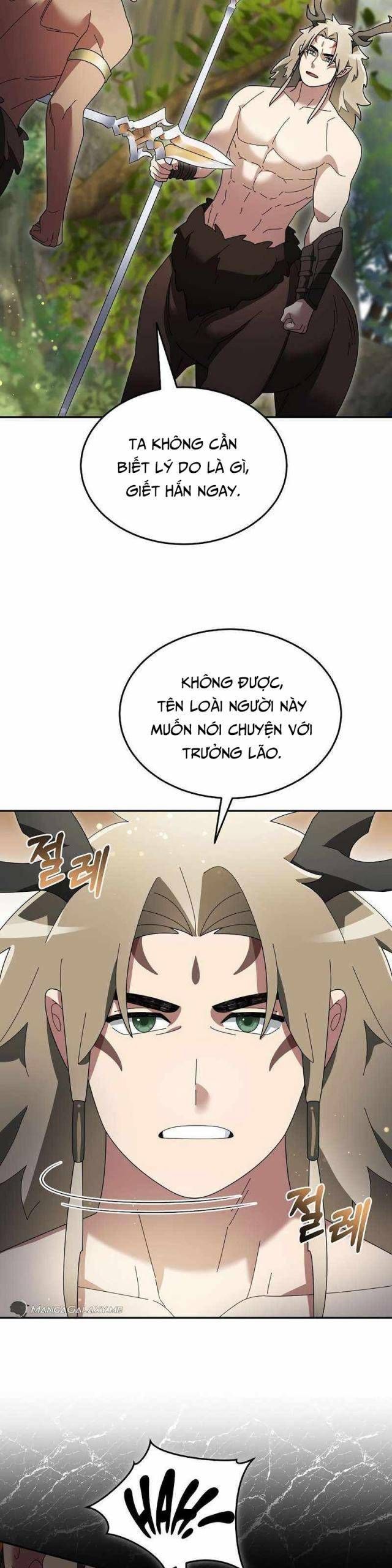 đọc truyện Người Mới Này Quá Mạnh Chương 102 ảnh 24 tại Thiên Thai Truyện