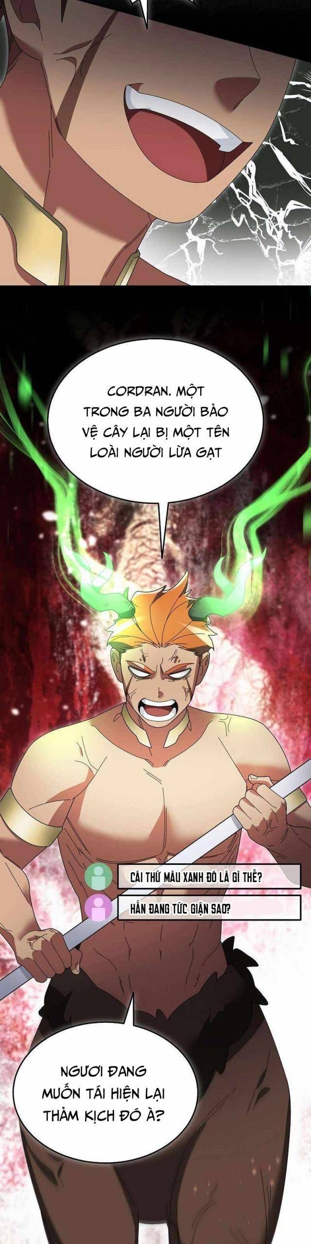 đọc truyện Người Mới Này Quá Mạnh Chương 102 ảnh 25 tại Thiên Thai Truyện