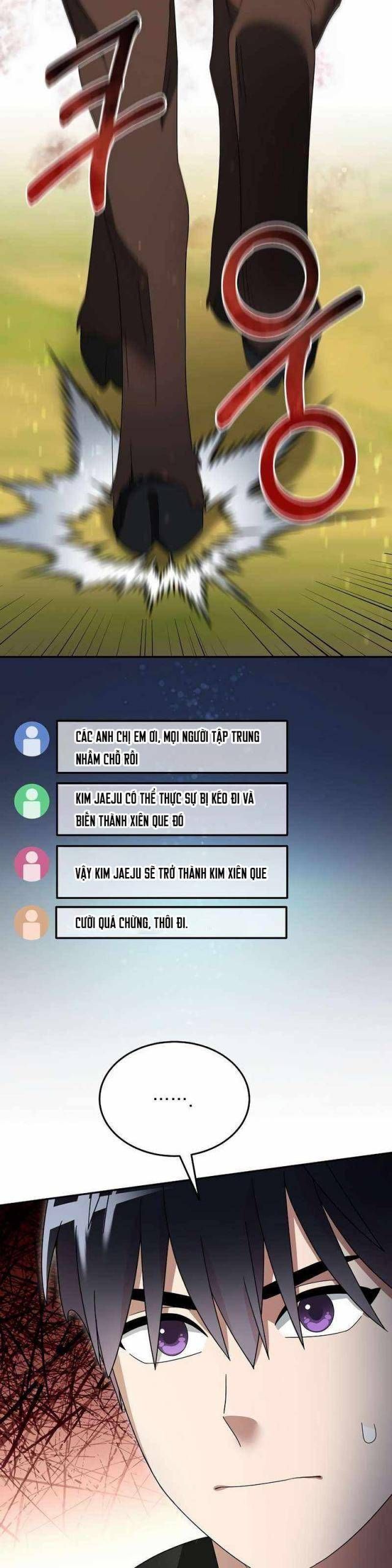 đọc truyện Người Mới Này Quá Mạnh Chương 102 ảnh 26 tại Thiên Thai Truyện