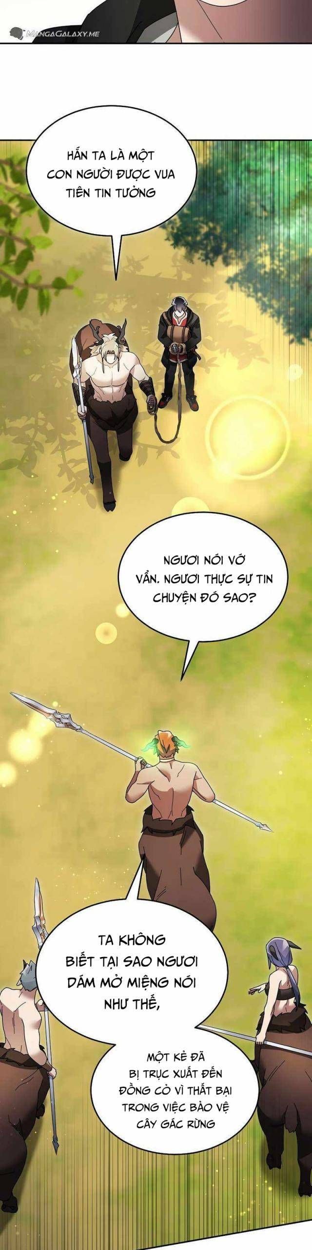 đọc truyện Người Mới Này Quá Mạnh Chương 102 ảnh 27 tại Thiên Thai Truyện