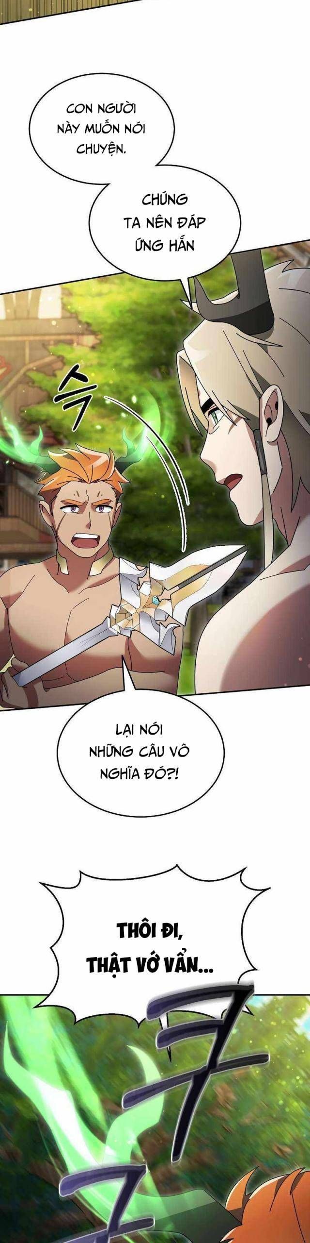 đọc truyện Người Mới Này Quá Mạnh Chương 102 ảnh 28 tại Thiên Thai Truyện