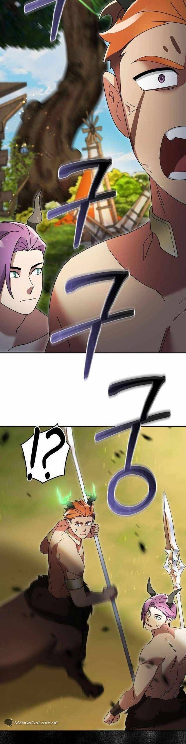 đọc truyện Người Mới Này Quá Mạnh Chương 102 ảnh 29 tại Thiên Thai Truyện