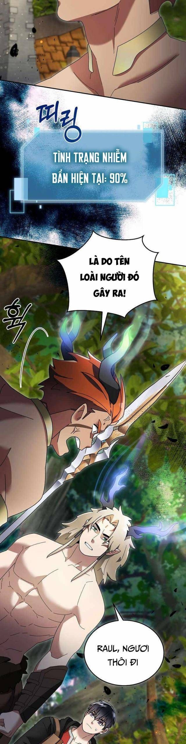 đọc truyện Người Mới Này Quá Mạnh Chương 102 ảnh 33 tại Thiên Thai Truyện