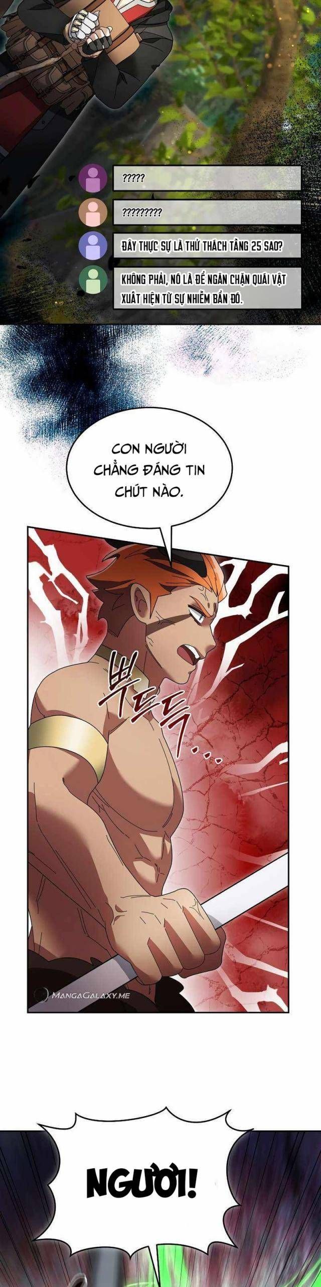 đọc truyện Người Mới Này Quá Mạnh Chương 102 ảnh 34 tại Thiên Thai Truyện