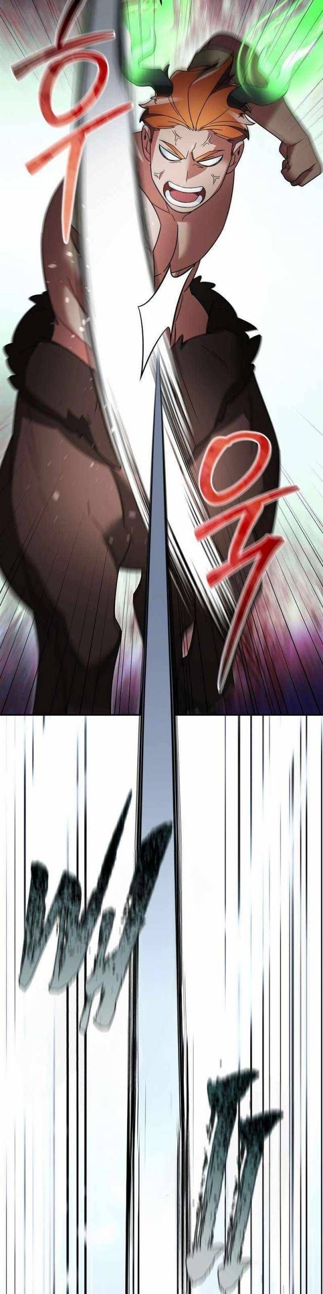 đọc truyện Người Mới Này Quá Mạnh Chương 102 ảnh 35 tại Thiên Thai Truyện