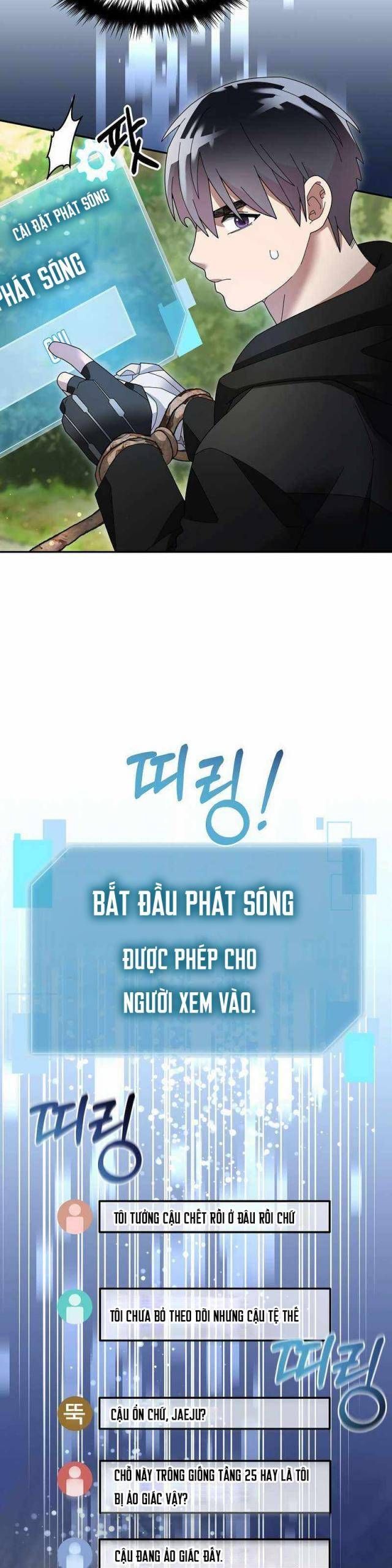 đọc truyện Người Mới Này Quá Mạnh Chương 102 ảnh 10 tại Thiên Thai Truyện