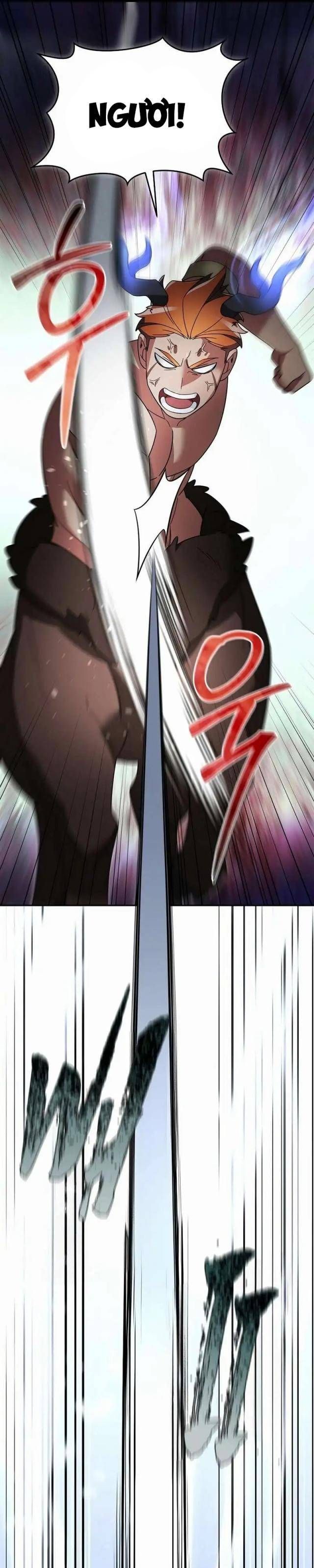 đọc truyện Người Mới Này Quá Mạnh Chương 103 ảnh 3 tại Thiên Thai Truyện