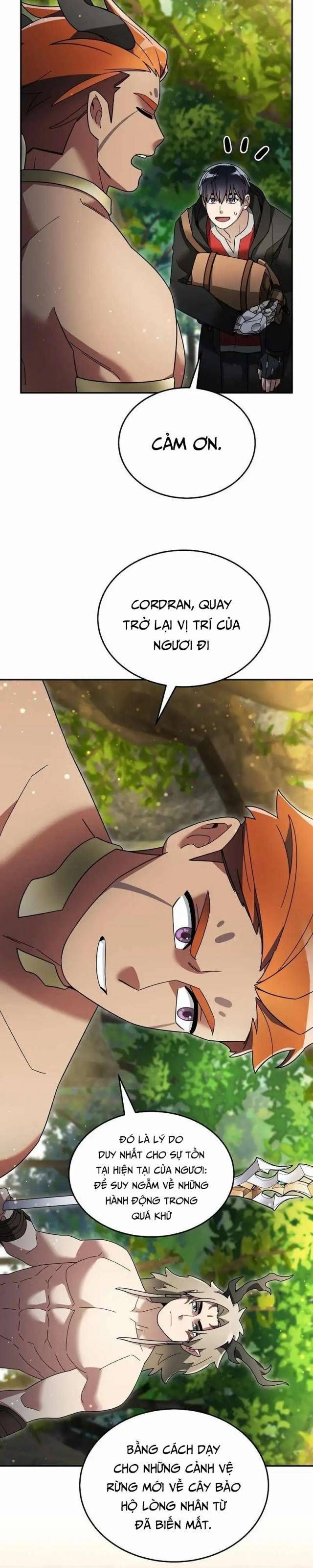 đọc truyện Người Mới Này Quá Mạnh Chương 103 ảnh 13 tại Thiên Thai Truyện