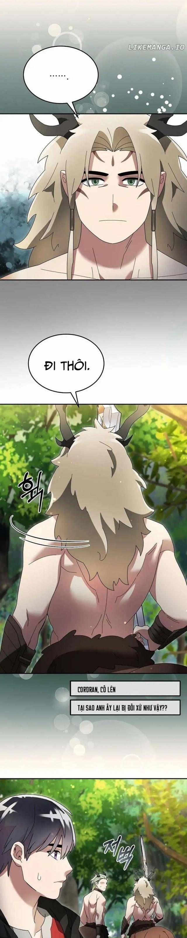 đọc truyện Người Mới Này Quá Mạnh Chương 103 ảnh 14 tại Thiên Thai Truyện