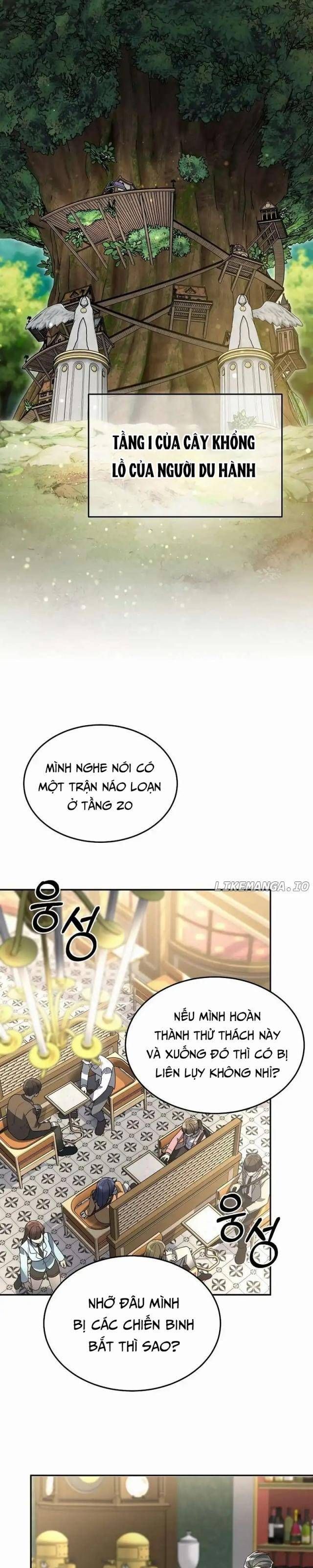 đọc truyện Người Mới Này Quá Mạnh Chương 103 ảnh 17 tại Thiên Thai Truyện