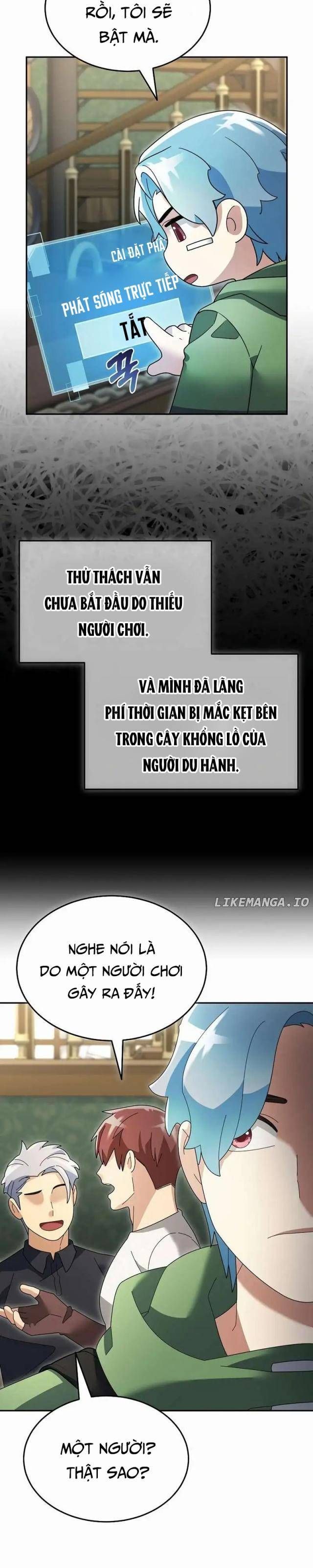 đọc truyện Người Mới Này Quá Mạnh Chương 103 ảnh 19 tại Thiên Thai Truyện