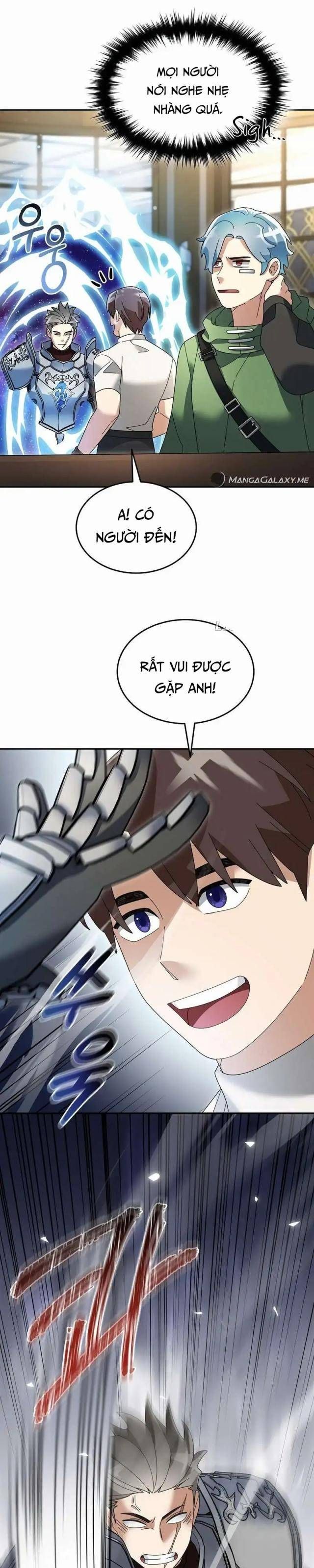 đọc truyện Người Mới Này Quá Mạnh Chương 103 ảnh 20 tại Thiên Thai Truyện