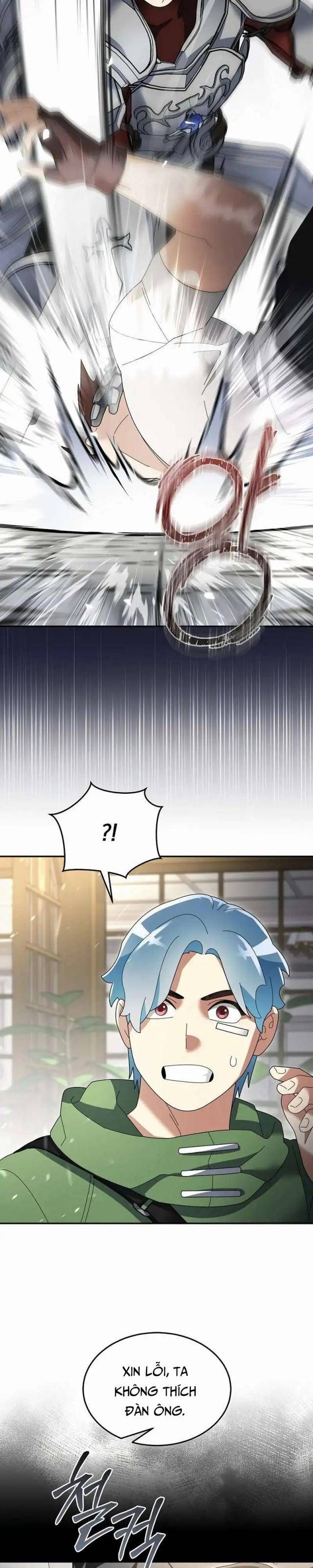 đọc truyện Người Mới Này Quá Mạnh Chương 103 ảnh 21 tại Thiên Thai Truyện