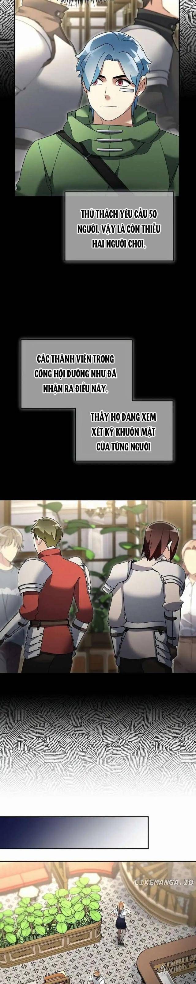 đọc truyện Người Mới Này Quá Mạnh Chương 103 ảnh 25 tại Thiên Thai Truyện