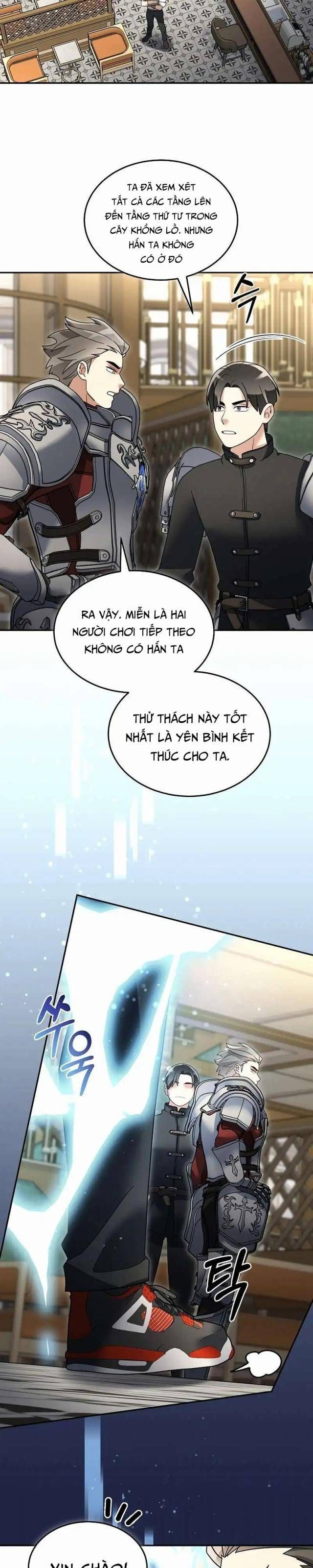 đọc truyện Người Mới Này Quá Mạnh Chương 103 ảnh 26 tại Thiên Thai Truyện