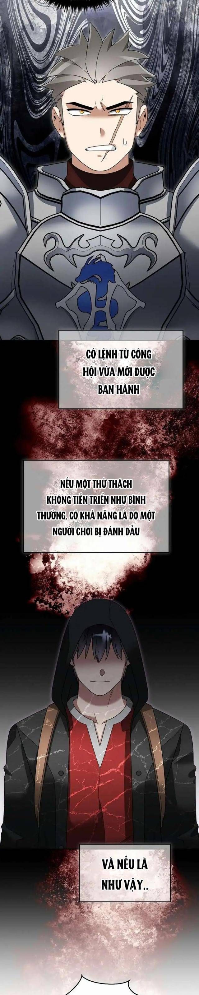 đọc truyện Người Mới Này Quá Mạnh Chương 103 ảnh 29 tại Thiên Thai Truyện