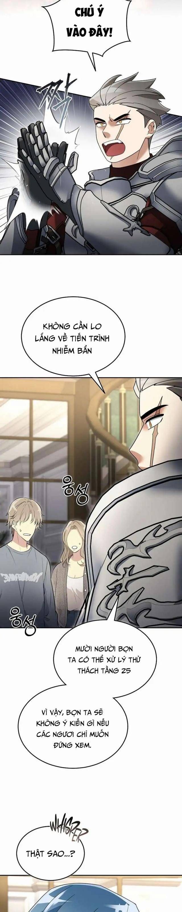 đọc truyện Người Mới Này Quá Mạnh Chương 103 ảnh 30 tại Thiên Thai Truyện