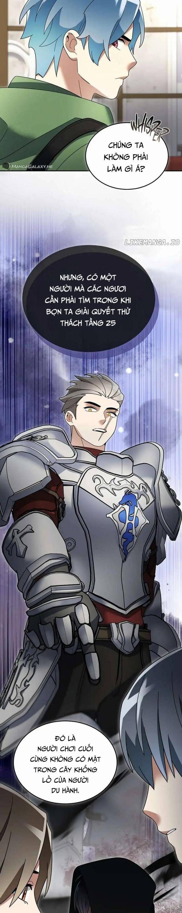 đọc truyện Người Mới Này Quá Mạnh Chương 103 ảnh 31 tại Thiên Thai Truyện