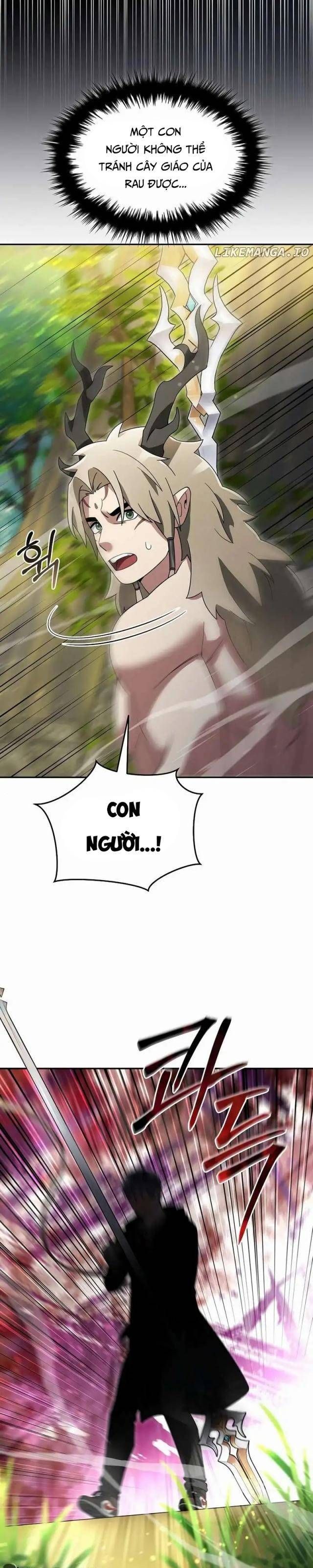 đọc truyện Người Mới Này Quá Mạnh Chương 103 ảnh 5 tại Thiên Thai Truyện