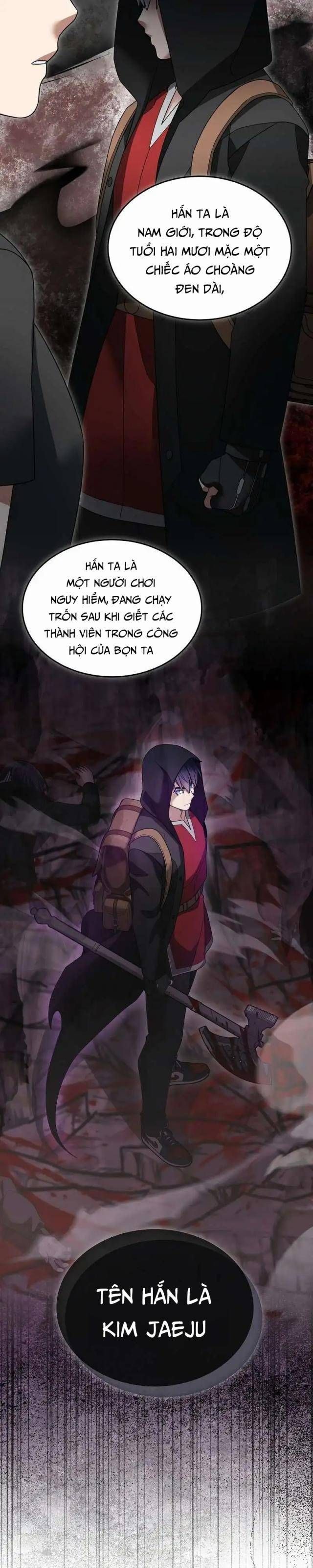 đọc truyện Người Mới Này Quá Mạnh Chương 103 ảnh 32 tại Thiên Thai Truyện