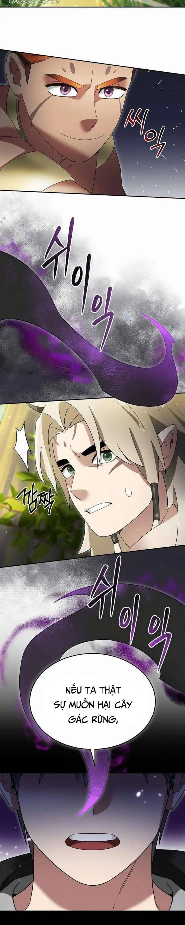 đọc truyện Người Mới Này Quá Mạnh Chương 103 ảnh 6 tại Thiên Thai Truyện