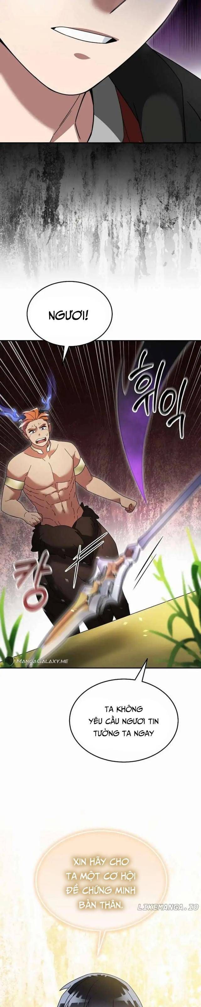 đọc truyện Người Mới Này Quá Mạnh Chương 103 ảnh 8 tại Thiên Thai Truyện