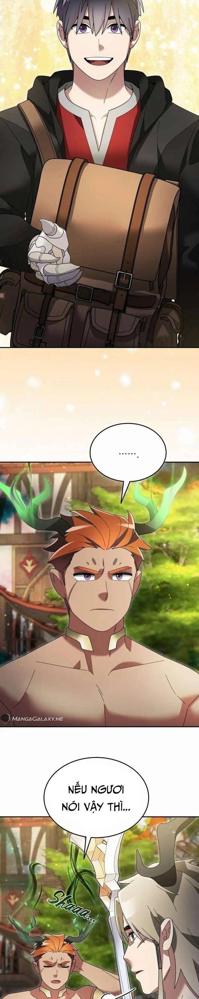 đọc truyện Người Mới Này Quá Mạnh Chương 103 ảnh 9 tại Thiên Thai Truyện