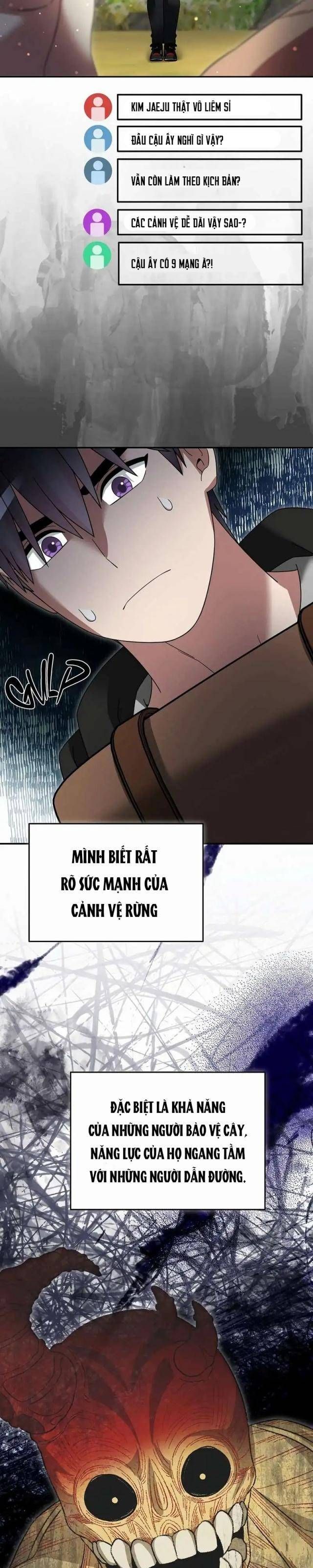 đọc truyện Người Mới Này Quá Mạnh Chương 103 ảnh 11 tại Thiên Thai Truyện