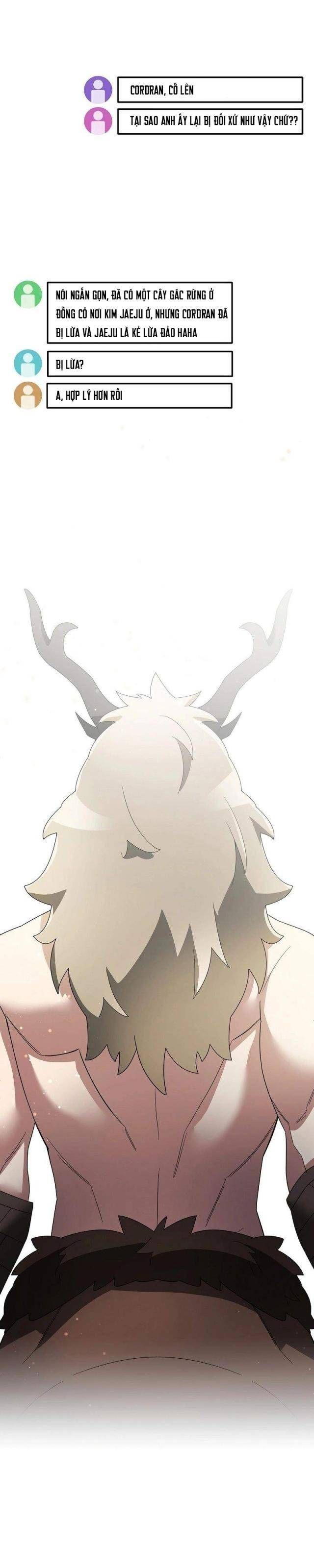 đọc truyện Người Mới Này Quá Mạnh Chương 104 ảnh 3 tại Thiên Thai Truyện