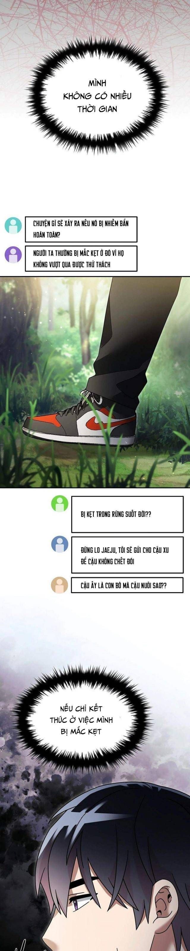 đọc truyện Người Mới Này Quá Mạnh Chương 104 ảnh 12 tại Thiên Thai Truyện